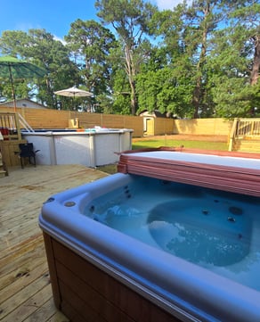 Premium Amenities